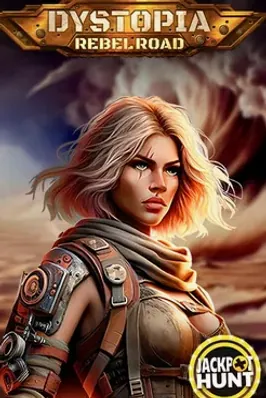 Dystopia: Rebel Road
