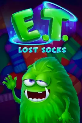 E.T. Lost Socks