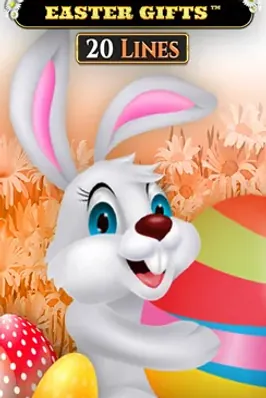 Easter Gifts 20 Lines