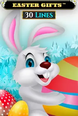 Easter Gifts 30 Lines