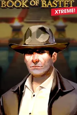 Ed Jones and Book of Bastet Xtreme!