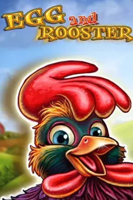 Egg and Rooster