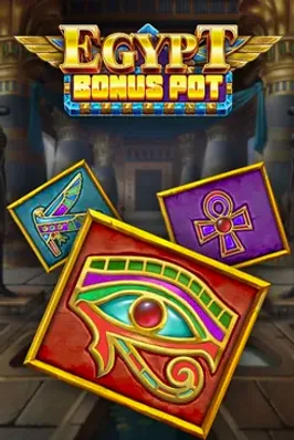 Egypt Bonus Pot