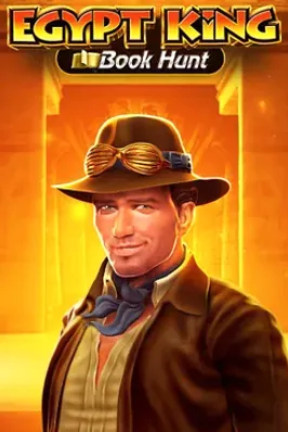 Egypt King Book Hunt