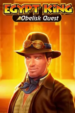 Egypt King Obelisk Quest