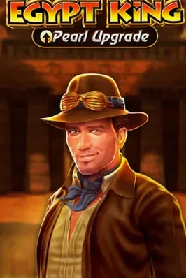 Egypt King Pearl Upgrade