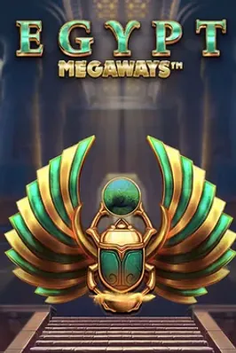Egypt Megaways