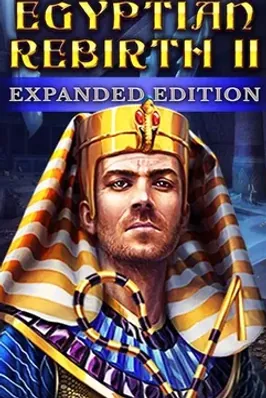 Egyptian Rebirth II – Expanded Edition