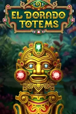 El Dorado Totems