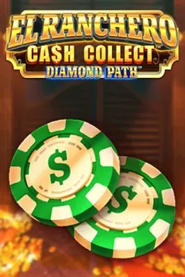 El Ranchero Cash Collect Diamond Path