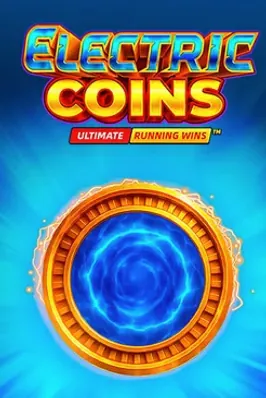 Electric Coins: ULTIMATE RUNNING WINS