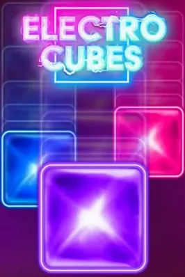 Electro Cubes