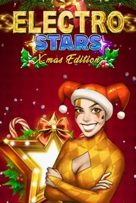 Electro Stars Xmas Edition