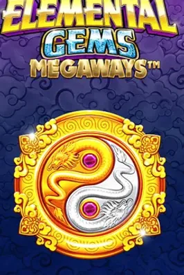 Elemental Gems Megaways