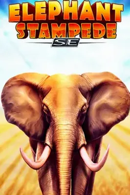 Elephant Stampede SE