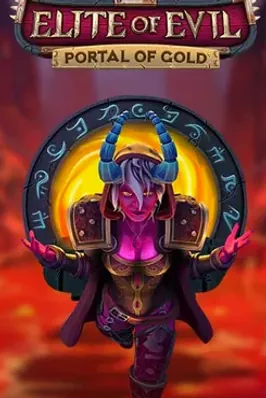 Elite of Evil - Portal of Gold