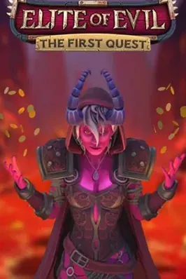 Elite of Evil: The First Quest