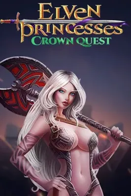 Elven Princesses: Crown Quest