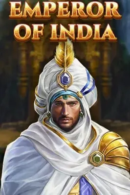 Emperor of India