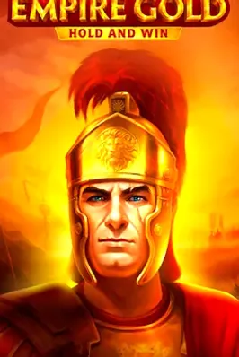 Empire Gold: Hold and Win