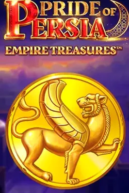 Empire Treasures: Pride of Persia