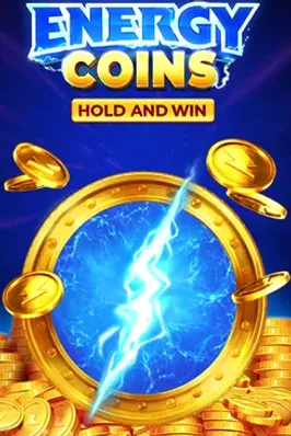 Energy Coins: Hold and Win