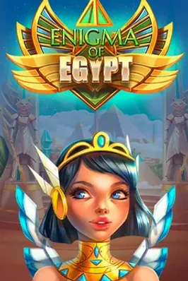 Enigma of Egypt