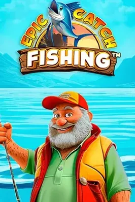 Epic Catch Fishing