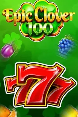 Epic Clover 100