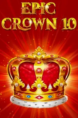 Epic Crown 10