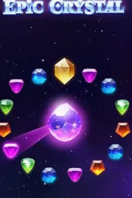 Epic Crystal