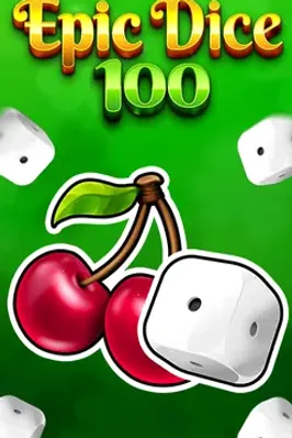 Epic Dice 100