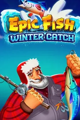 Epic Fish: Winter Catch