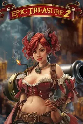 Epic Treasure 2