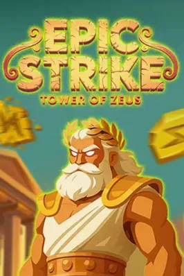 Epik Strike: Tower of Zeus
