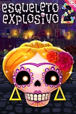 Esqueleto Explosivo 2 - Reborn