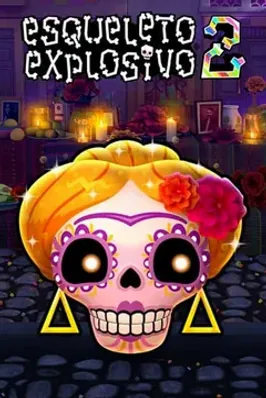 Esqueleto Explosivo 2