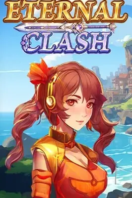 Eternal Clash