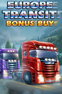 Europe Transit Bonus Buy
