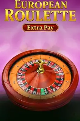 European Roulette Extra Pay