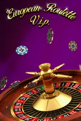 European Roulette VIP