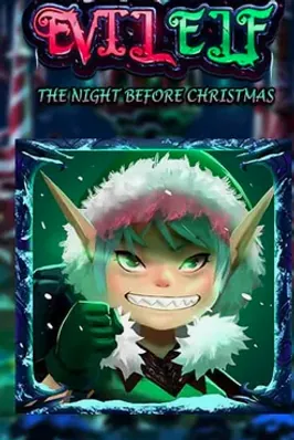 Evil Elf