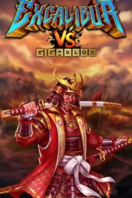 Excalibur Vs Gigablox