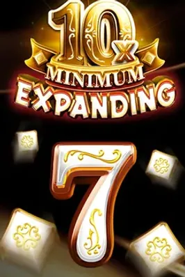 Expanding 10x Minimum