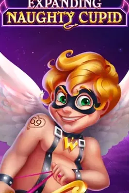 Expanding Naughty Cupid