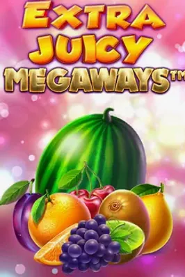 Extra Juicy Megaways