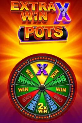 Extra Win X Pots