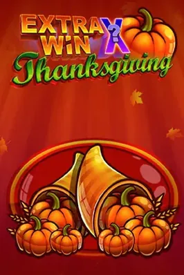 Extra Win X Thanksgiving