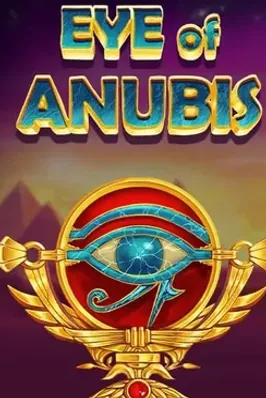 Eye of Anubis