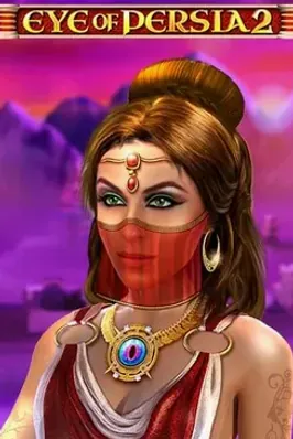 Eye of Persia 2